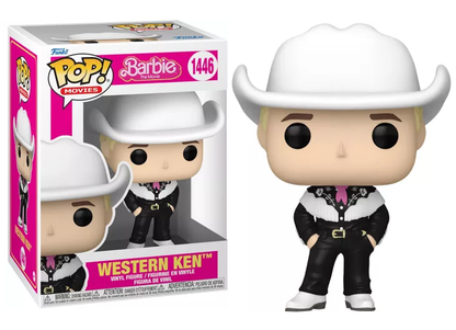 pop western ken 1446