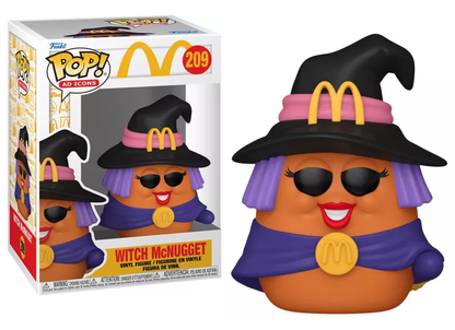 pop witch mcnugget 209