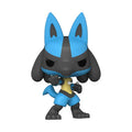 Lucario