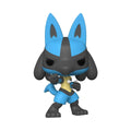 pop jumbo lucario 863