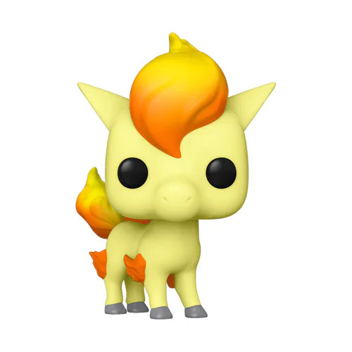 Pop! Ponita