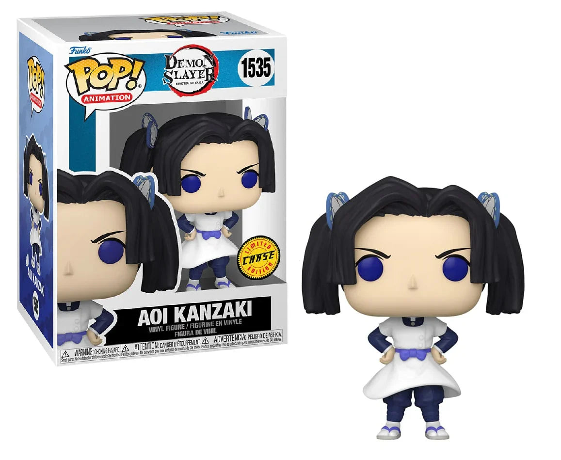 Funko Pop! Aoi Kanzaki
