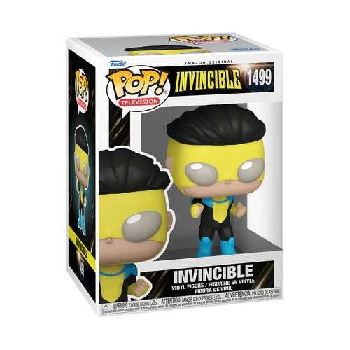 Funko Invincible