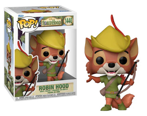 Pop! Robin des Bois