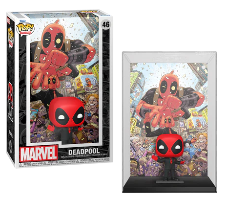 pop comic covers deadpool 2025 1 46