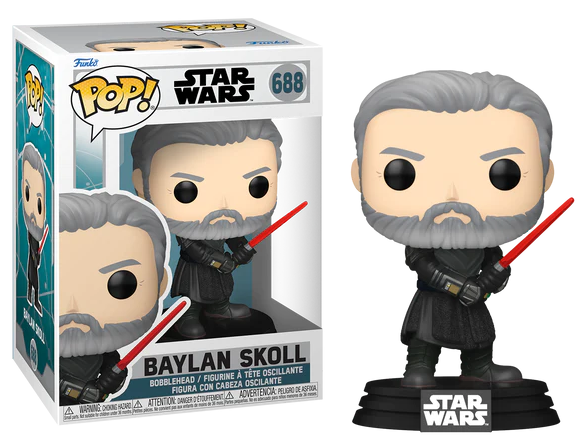 pop baylan skoll 688