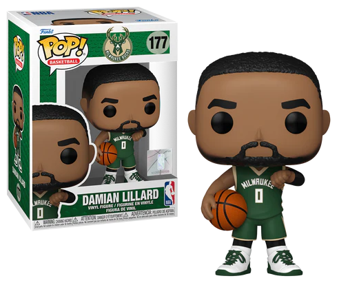 pop-damian-lillard-in-green-jersey-177