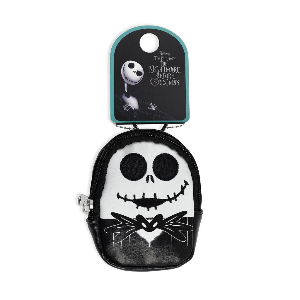 Porte-monnaie Porte-Clés L'Étrange Noël de Monsieur Jack – vue produit 2