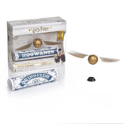 Balle volante Harry Potter - Vif D'or Mystère
