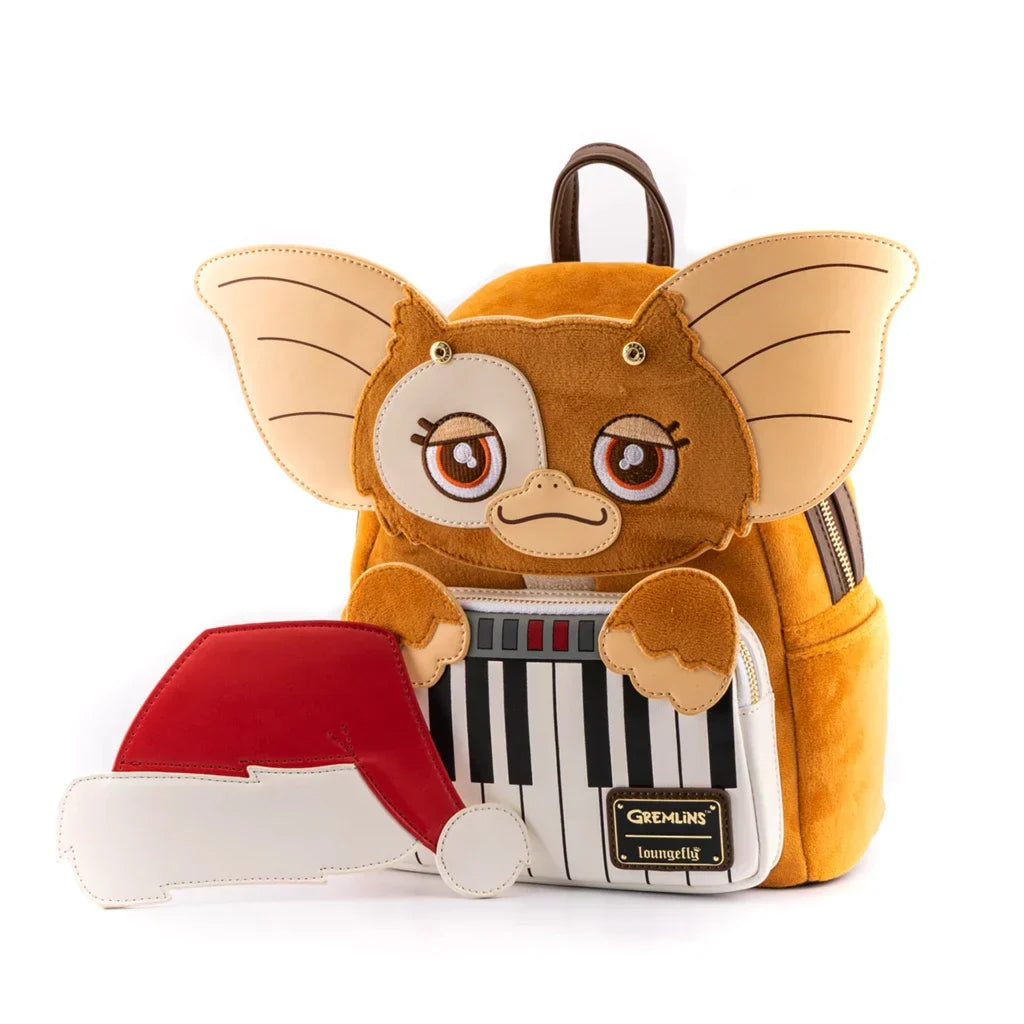 Petit Sac à dos Gremlins - Gizmo