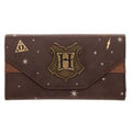 Portefeuille Harry Potter - Poudlard Kiss Lock