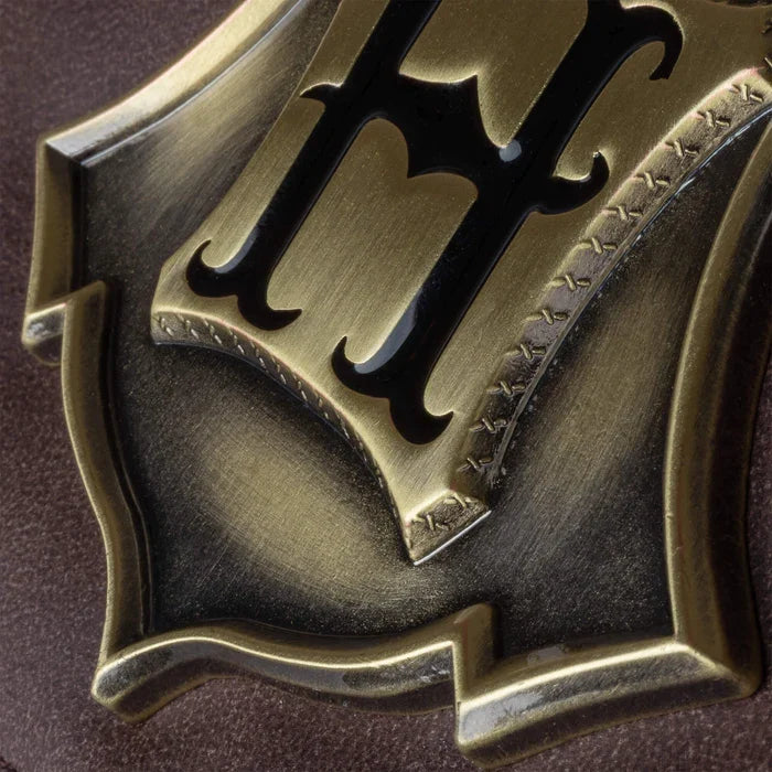 Portefeuille Harry Potter - Poudlard Kiss Lock