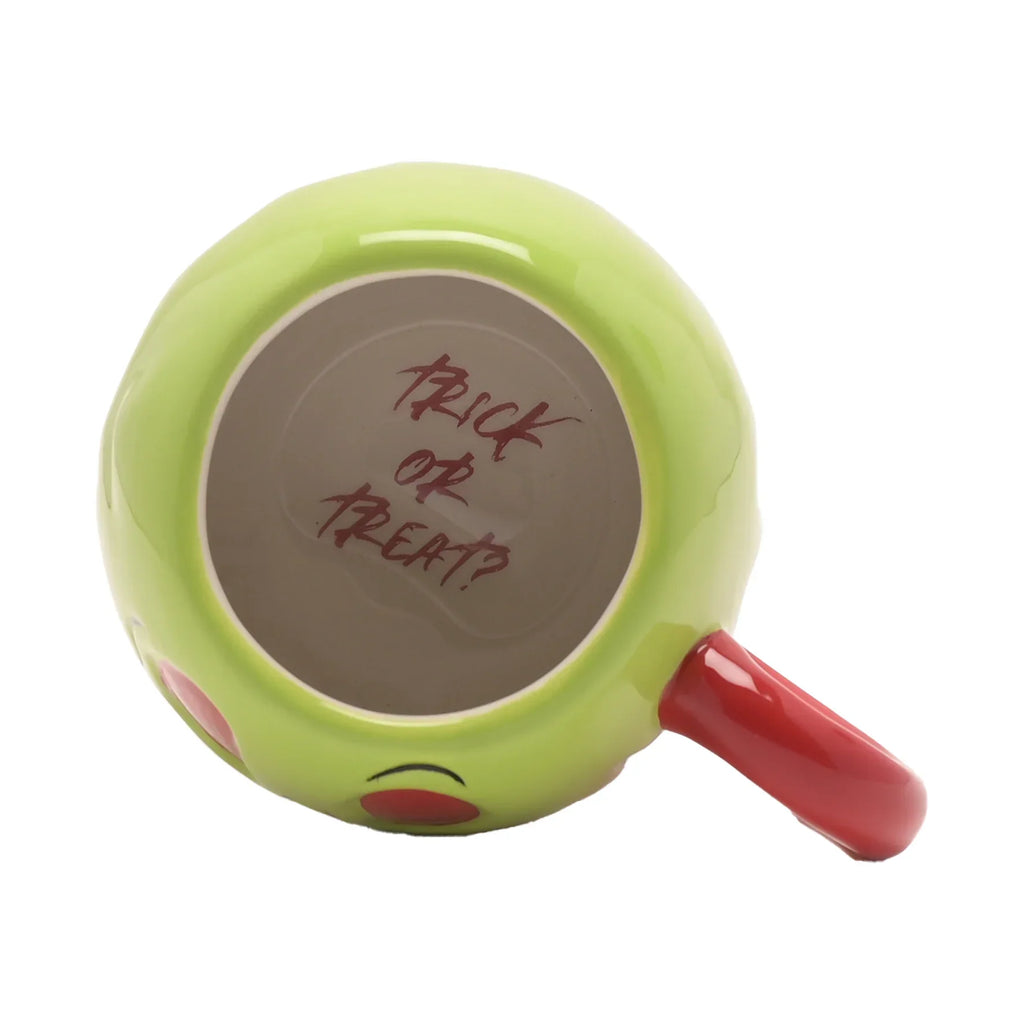 Mug 3D Blanche-Neige - Pomme Empoisonnée