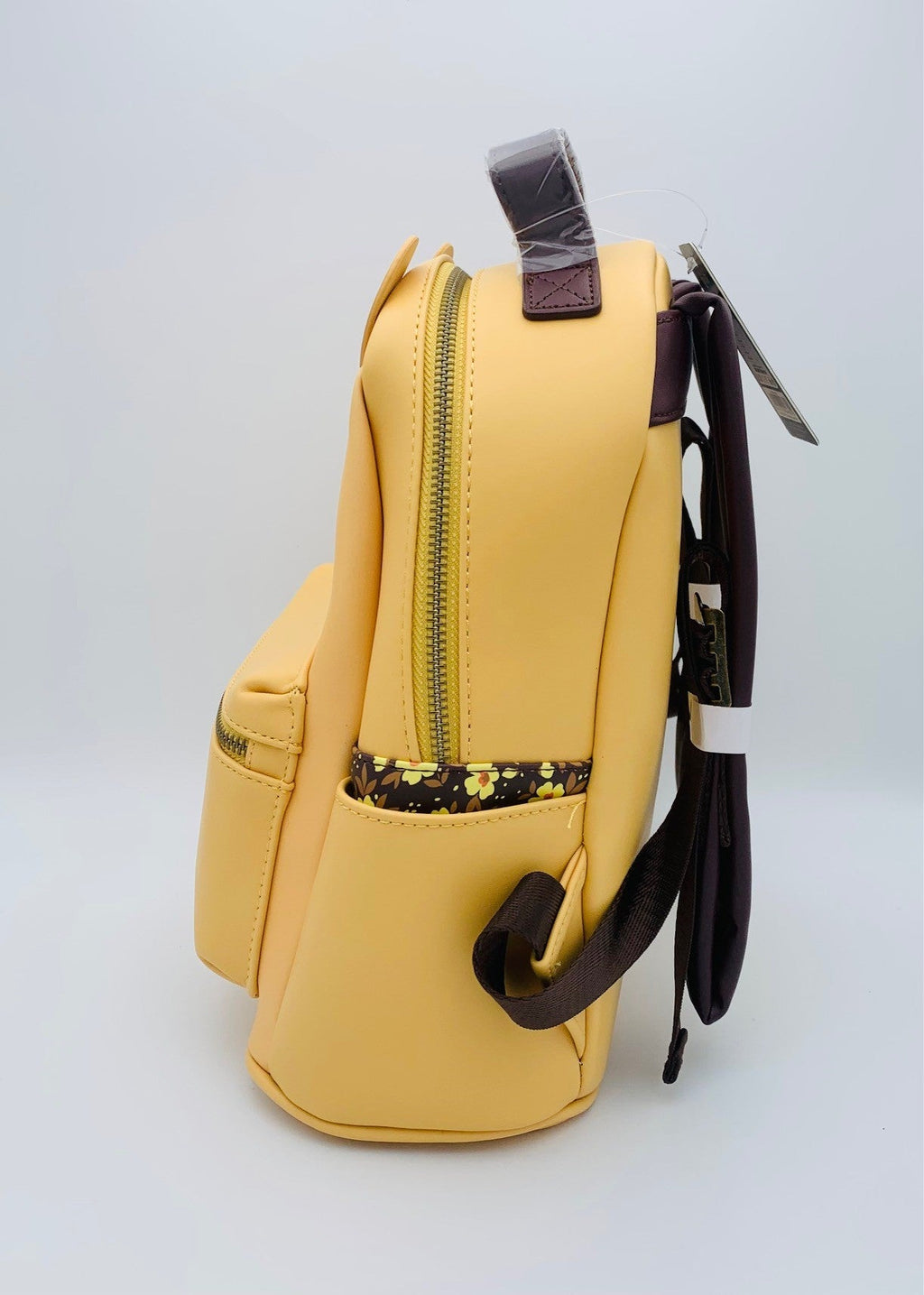 Sac à Dos Disney - Winnie l'Ourson