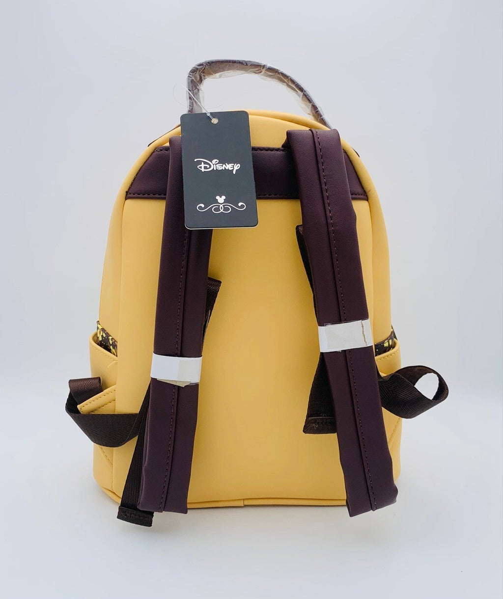 Sac à Dos Disney - Winnie l'Ourson