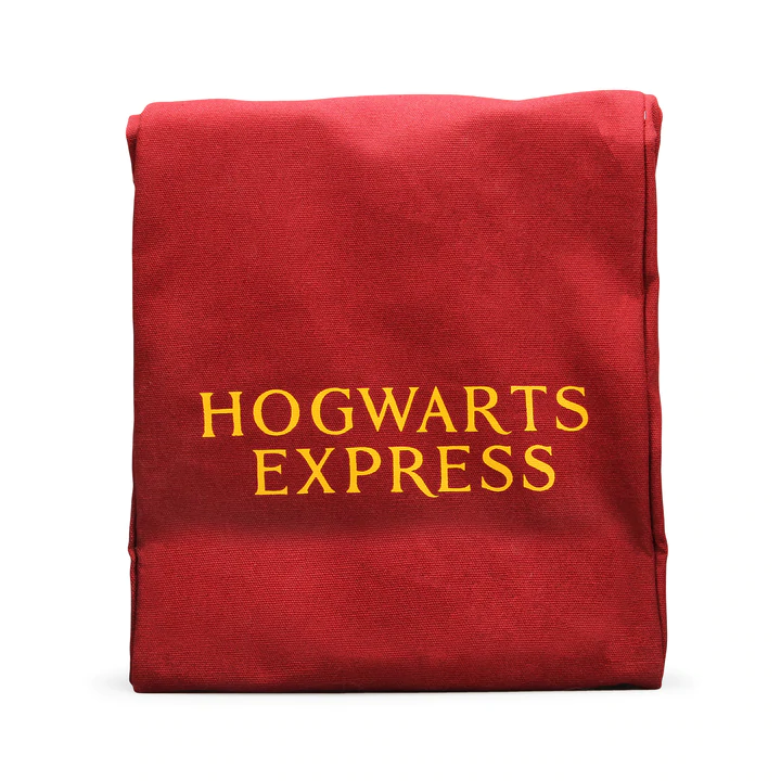 Lunch Bag - Platform 9¾