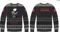 Pull de Noël Naruto - Kakashi