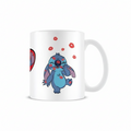 Mug Lilo et Stitch - Love Stitch