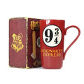 Mug Haut Harry Potter - Platform 9¾