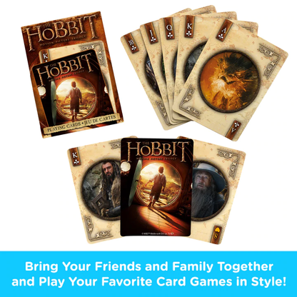 le-hobbit-jeu-de-cartes