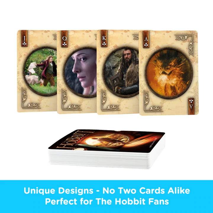 le-hobbit-jeu-de-cartes