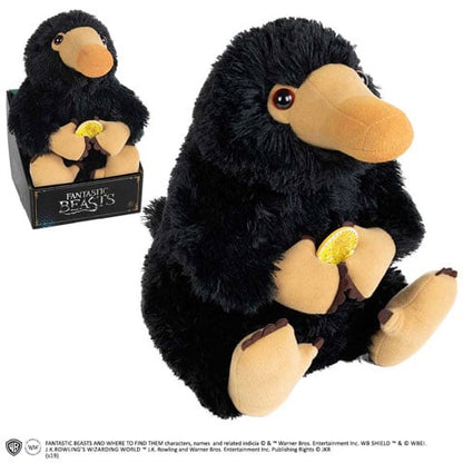 HARRY POTTER Peluche Niffleur 29cm