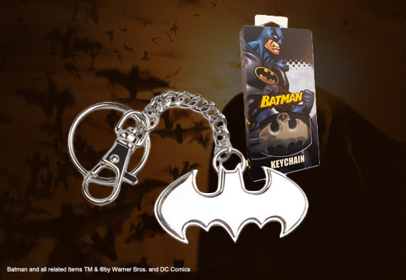 porte-cles-dc-comics-logo-batman-noble-collection