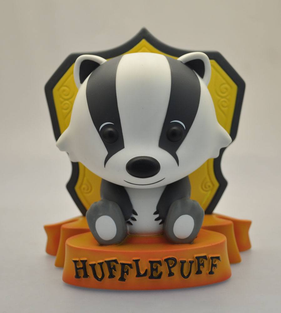 Tirelire Harry Potter - Poufsouffle Chibi
