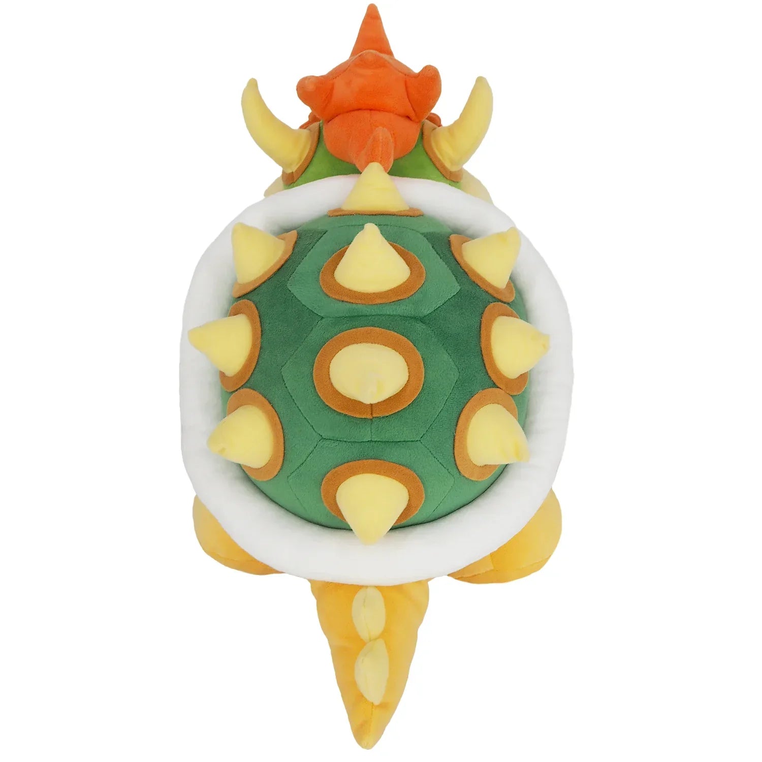 Peluche Super Mario - Bowser