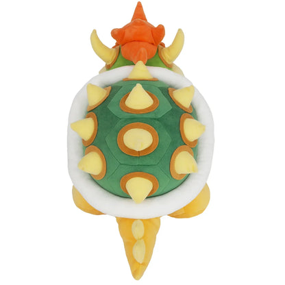 Peluche Super Mario - Bowser