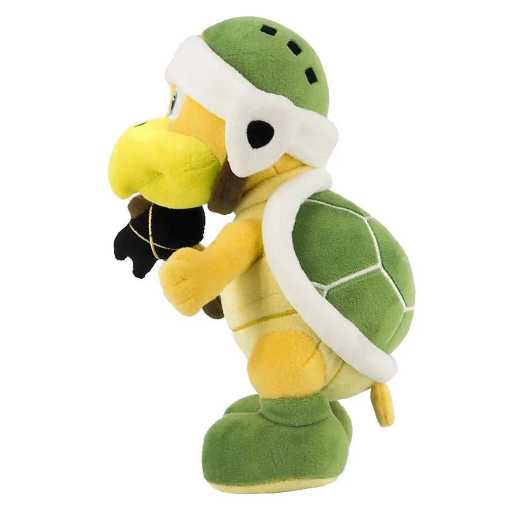 Peluche Super Mario - Hammer Bros