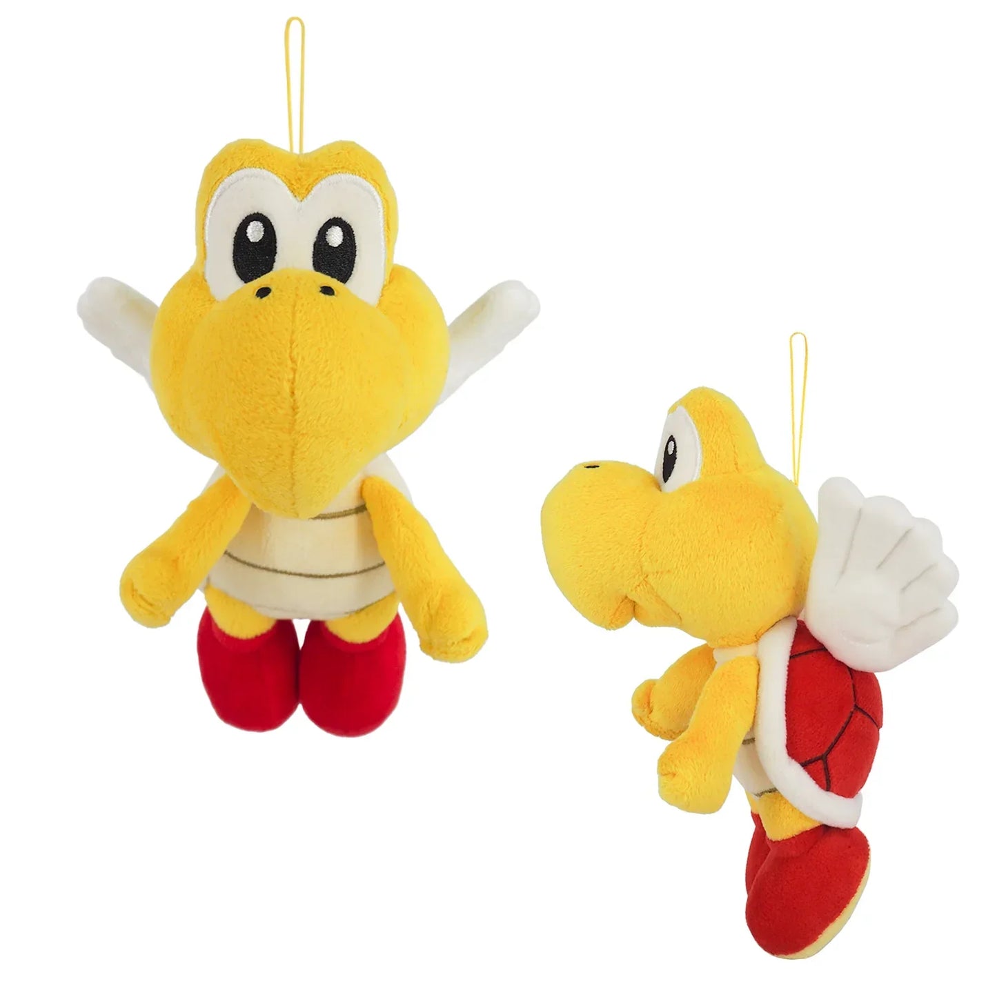 Peluche Super Mario - Paratroopa