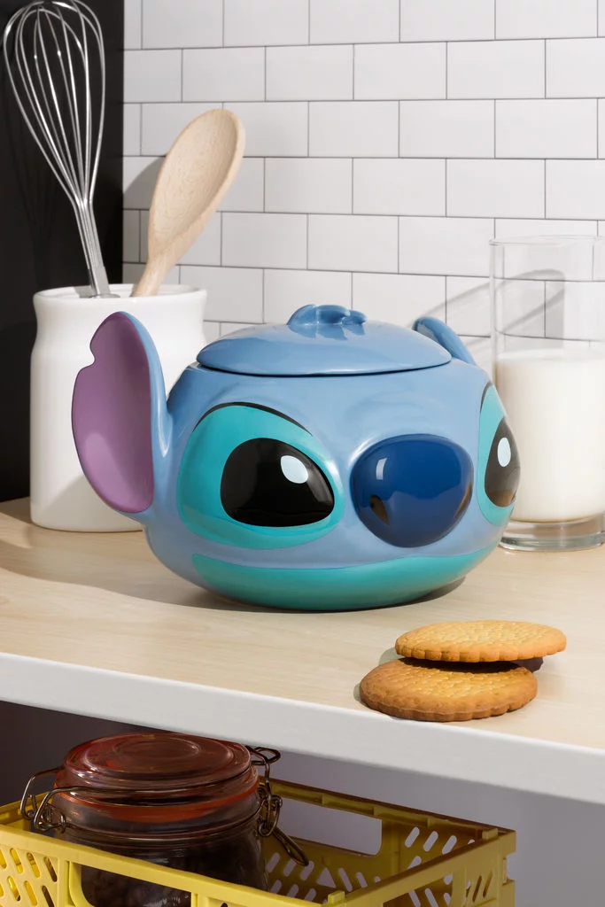 boite a cookies lilo stitch stitch paladone