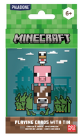 Cartes à Jouer Minecraft - Animaux