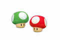 Sel et Poivre Super Mario - Champignons