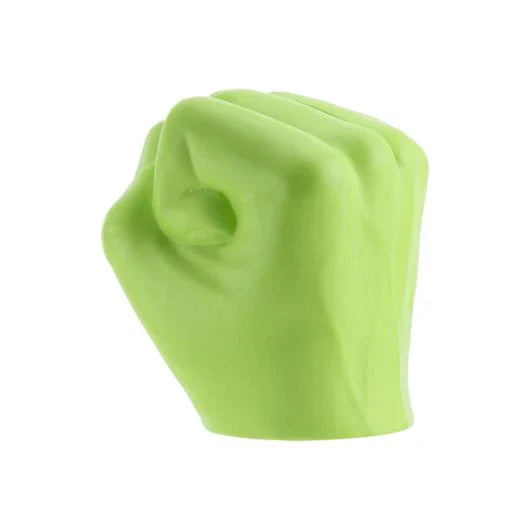 Tirelire Marvel - Hulk (Poing)