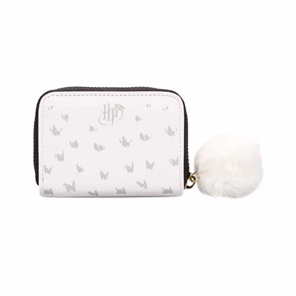 Porte-monnaie Harry Potter - Hedwige