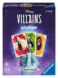 Jeu de famille Disney - Villains