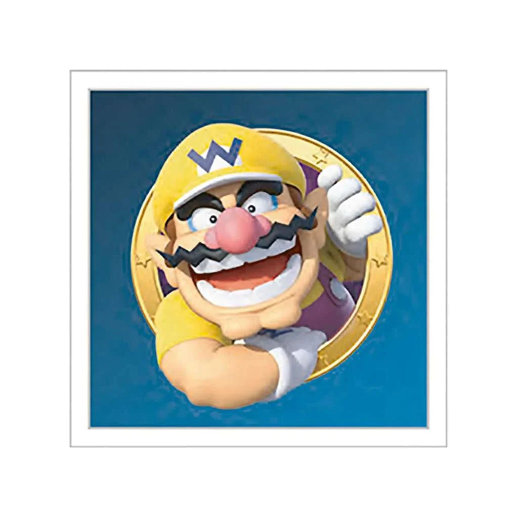 Grand memory® Super Mario