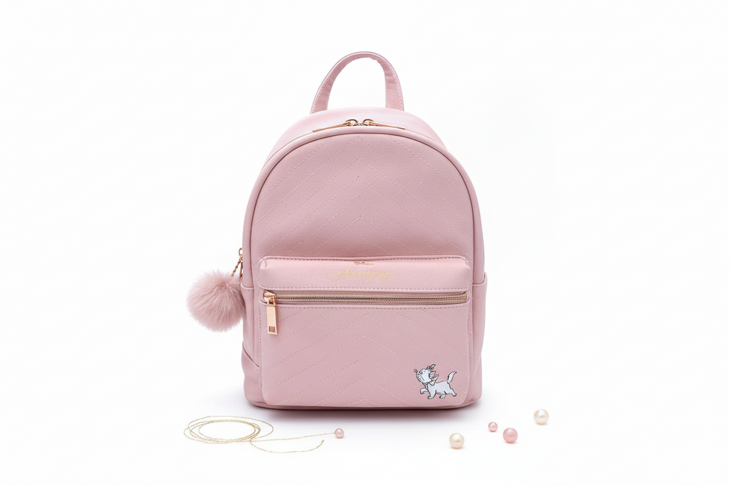 Sac à Dos Les Aristochats - Marie