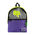 BEETLEJUICE Logo Sac à dos