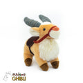 PRINCESSE MONONOKE Yakkuru Debout Peluche 23cm