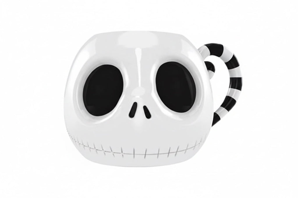 Mug 3D Jack's Head