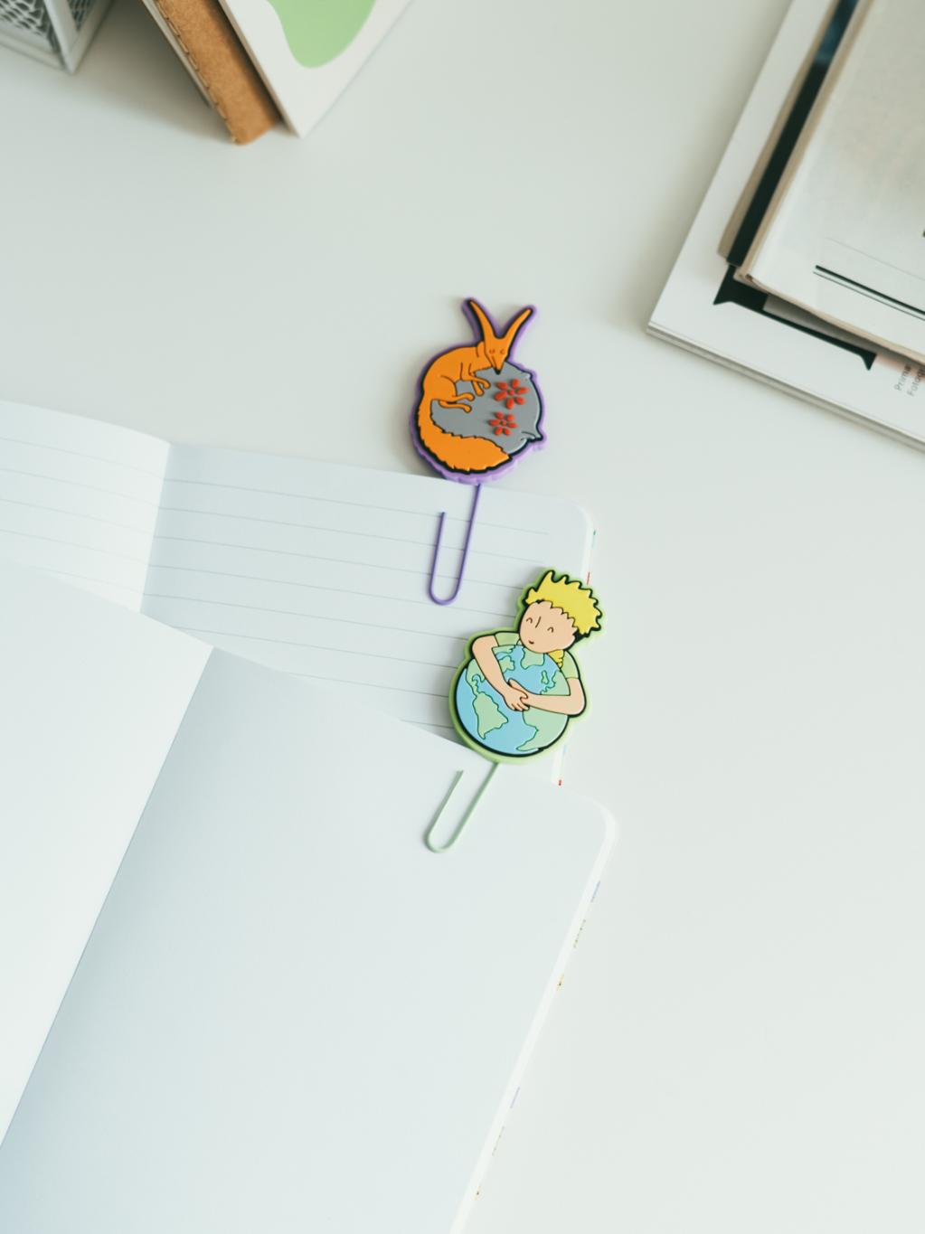 Set de Papeterie le Petit Prince