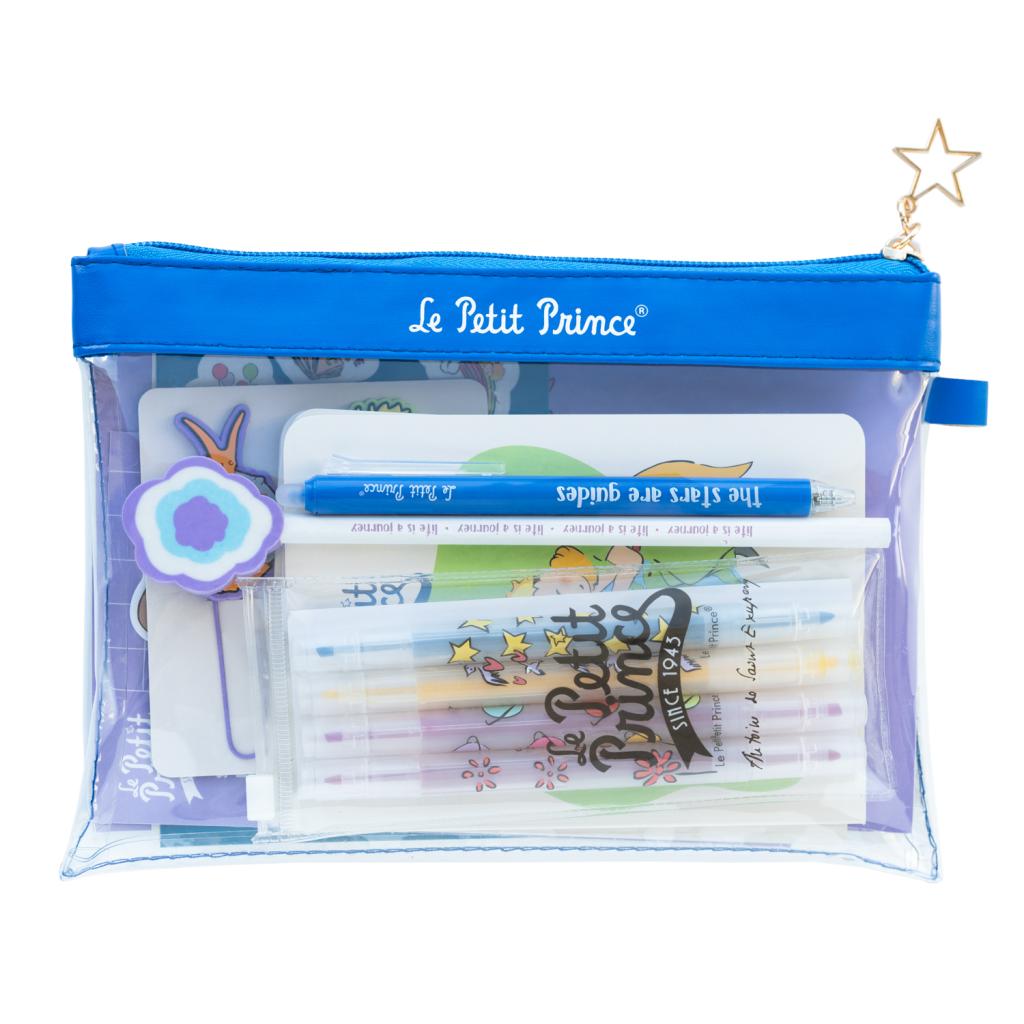 Set de Papeterie le Petit Prince