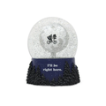 E.T. Boule à Neige 65mm