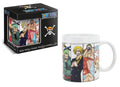 ONE PIECE Crew Battle Mug céramique 325ml