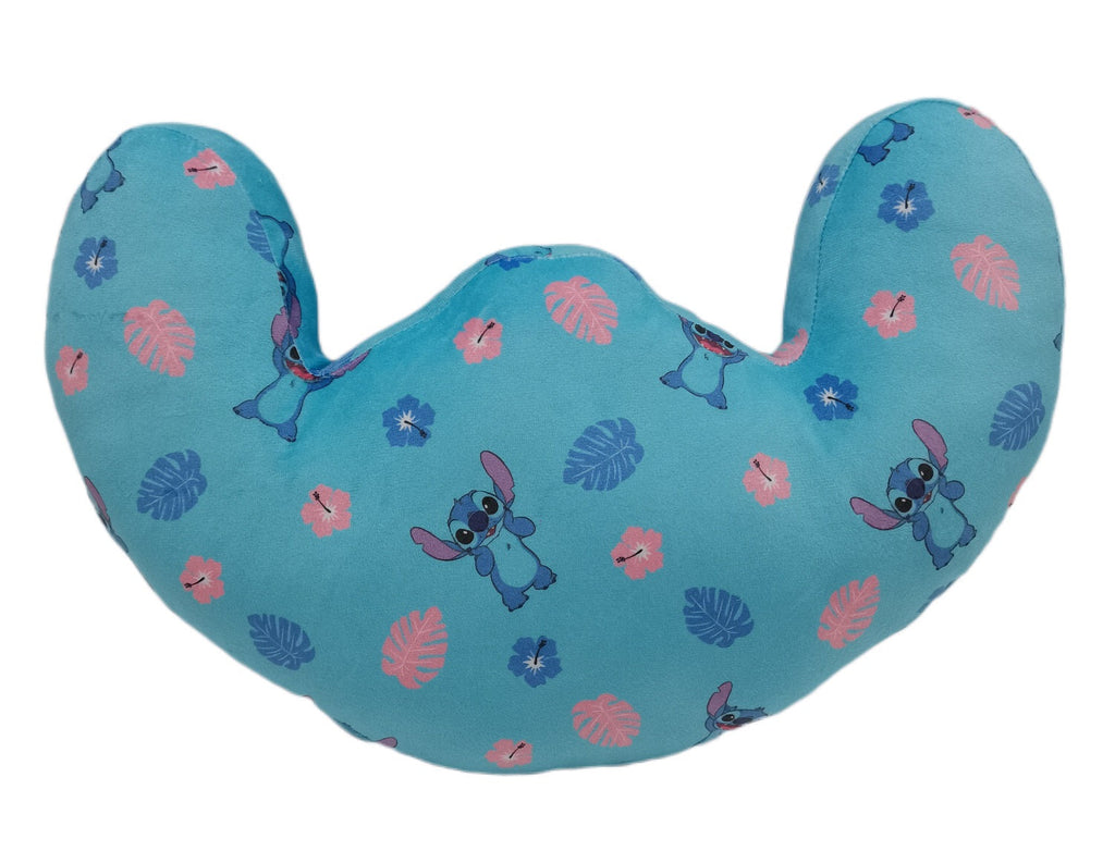 Coussin Lilo et Stitch - Stitch "Tête"