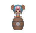 ONE PIECE Chopper Réveil Lumineux LED 17 cm