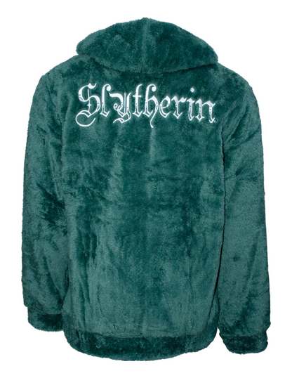 sweat-fluffy-a-capuche-serpentard-harry-potter-cotton-division